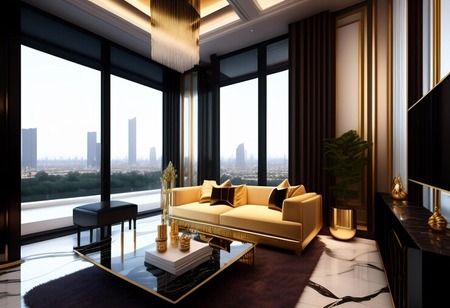 Alphacorp wishes to invest Rs.350 crore to develop Luxury Residential project in Gurugram